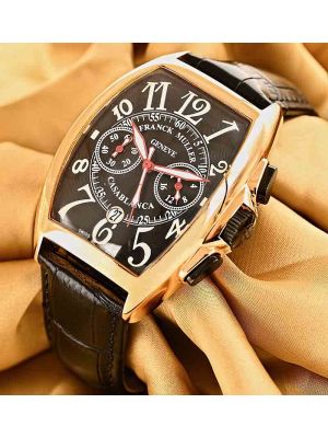 Franck Muller Casablanca Watch