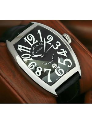 Franck Muller Casablanca Watch