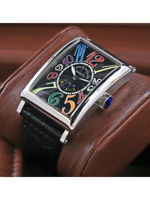 Franck Muller Color Dreams Limited Edition Watch