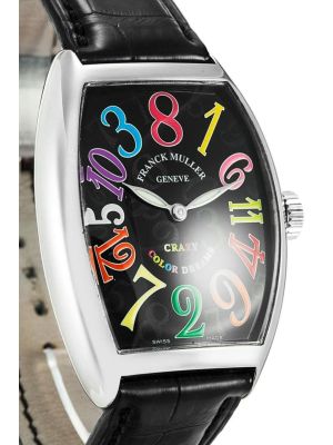 Franck Muller Color Dreams Watch