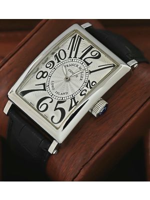 Franck Muller Long Island Watch