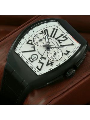 Franck Muller Vanguard Chronograph Watch