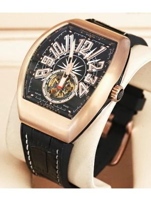 home delivery Franck Muller Vanguard Tourbillon  Pakistan,