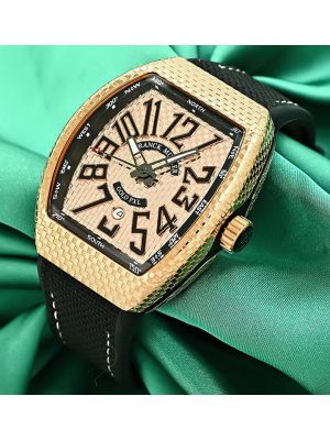 Franck Muller Vanguard Watch