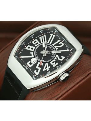 Franck Muller Vanguard Watch