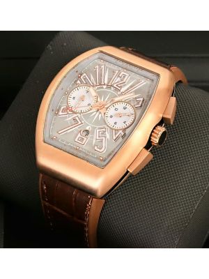 High quality replica Franck Muller Vanguard Yachting Chronograph watches