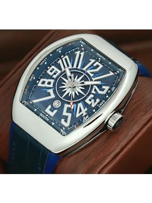 Franck Muller Vanguard Yachting Watch