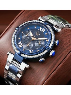 Gc Cable Chic Watch
