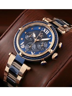 Gc Cable Chic Watch