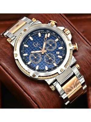 Gc Cable Force Chronograph Watch