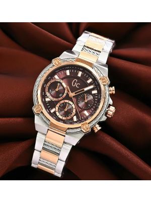 Gc Cable Force Unisex Watch