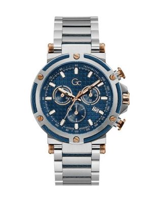 Gc Cable Force Chronograph Watch
