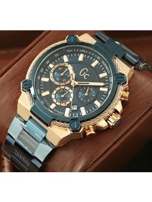 GC Guess Collection Blue Watch