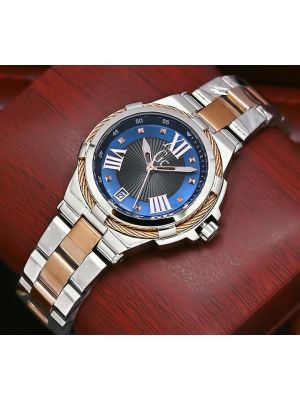 Gc Guess Collection Structura Cable Ladies Watch