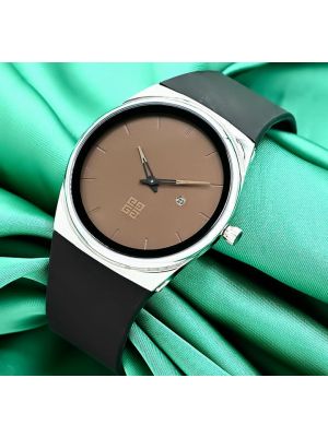 Givenchy Brown Dial Men's Watch