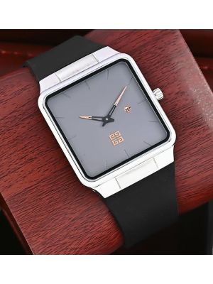 Givenchy Gray Dial Men's Watch