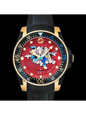 Gucci Dive Special Edition Watch