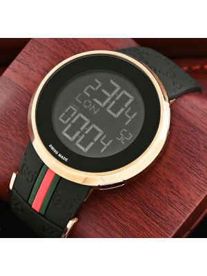 Gucci Digital Watch