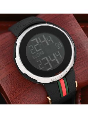 Gucci Digital Watch