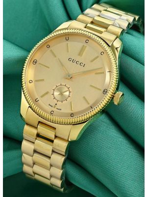 Gucci G-Timeless 40mm Watch