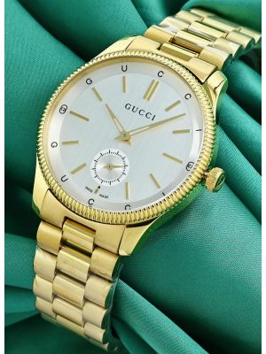 Gucci G-Timeless 40mm Watch