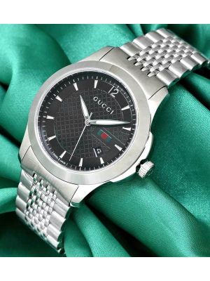 Gucci G-Timeless Watch