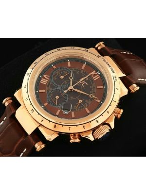 Guess Collection GC B1-Class Men's Chronograph Watch