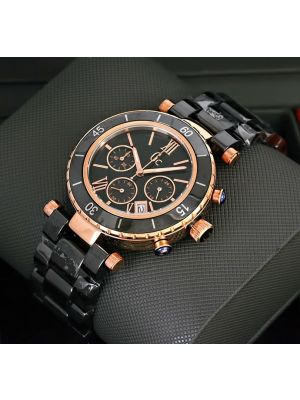 Guess Collection GC Diver Chic Ceramic Ladies replica watches in karachi,