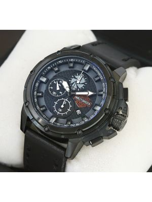 Harley Davidson Black RSH-HRD-10997