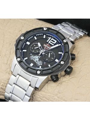 Harley Davidson Chronograph Watch