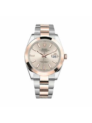 Rolex Oyster Perpetual Datejust Two-Tone  Automatic Watches