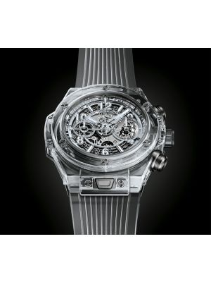 Hublot Big Bang UNICO Sapphire Сhronograph Watch