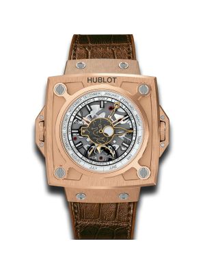 MP-08 ANTIKYTHERA SUNMOON KING GOLD