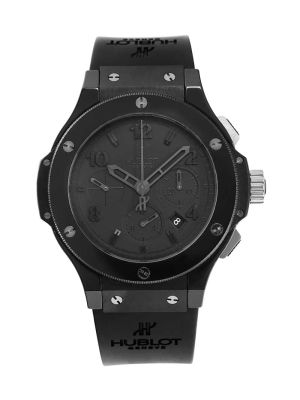 Hublot Big Bang All Black Watch