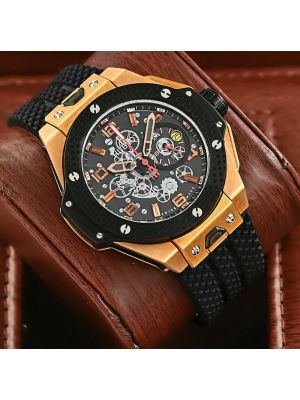 Hublot Big Bang Ferrari Chronograph Watch