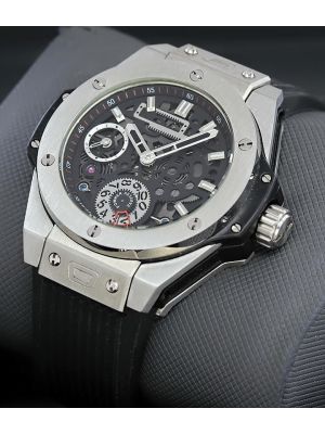 Hublot Big Bang Meca-10 Men's Watch