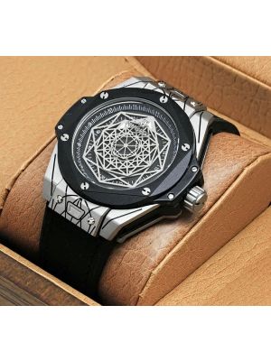 Hublot Big Bang Sang Bleu watches in Pakistan,