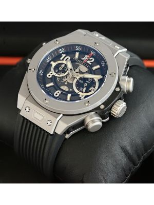 Hublot Big Bang Unico Titanium   watches
