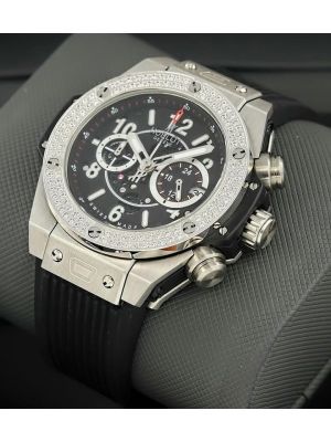 Hublot Big Bang Unico replica watches in karachi,