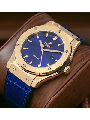 Hublot Classic Fusion