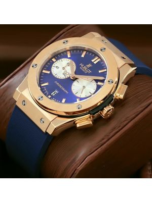 Hublot Classic Fusion Watch