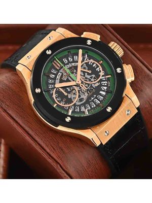 Hublot Classic Fusion Aerofusion Watch