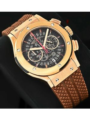 Hublot Classic Fusion Aerofusion Watch