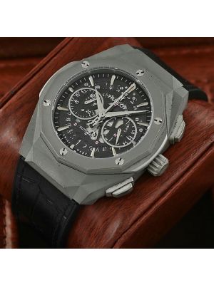 Hublot Classic Fusion Aerofusion Watch