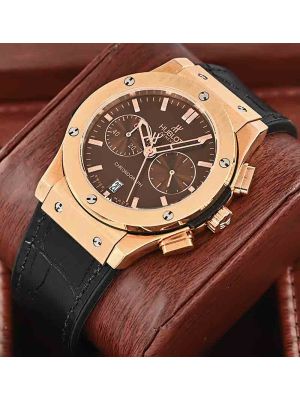 Hublot Classic Fusion Chronograph Watch