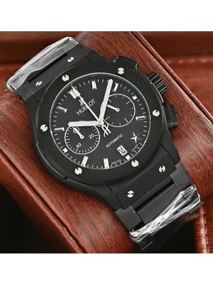 Hublot Classic Fusion Chronograph Watch