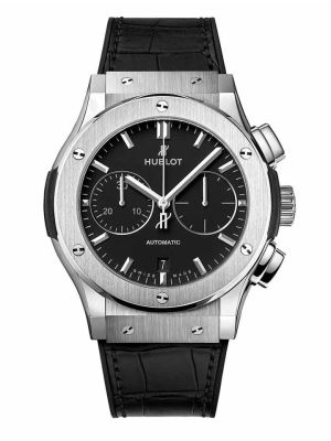 Hublot Classic Fusion Chronograph Watch