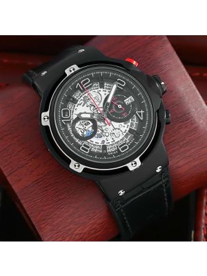 Hublot Classic Fusion Ferrari GT UNICO Watch
