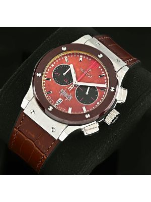 Hublot Classic Fusion Forbidden Watch