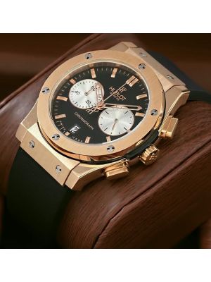 Hublot Classic Fusion mens watch